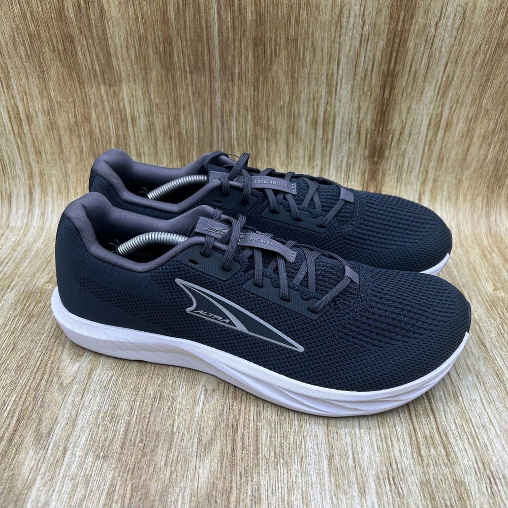 Altra Escalante 4 Women's Size 10 Black Running Shoes Sneakers AL0A85NF000